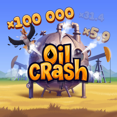 OilCrash